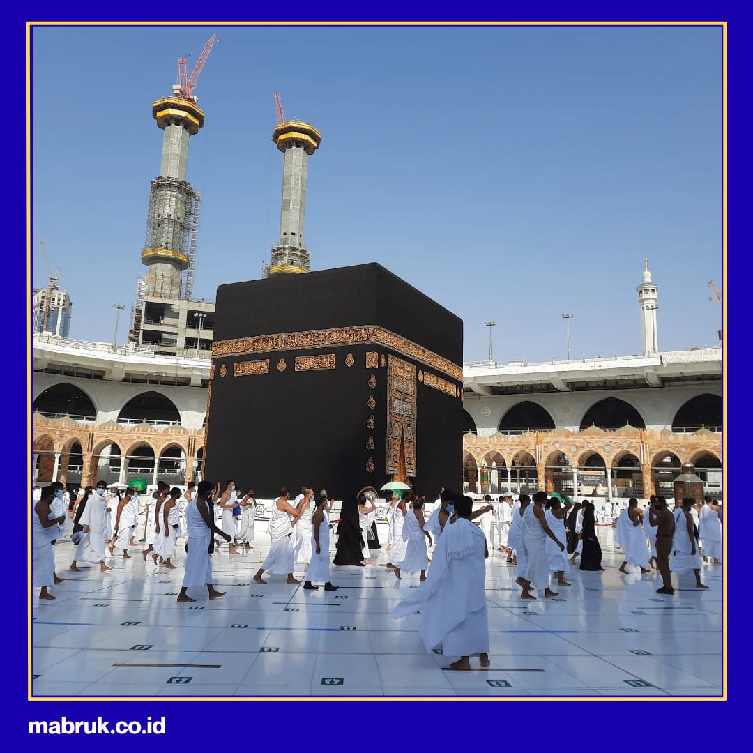 Umroh Low Season 