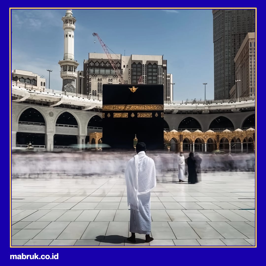 Umroh Low Season 