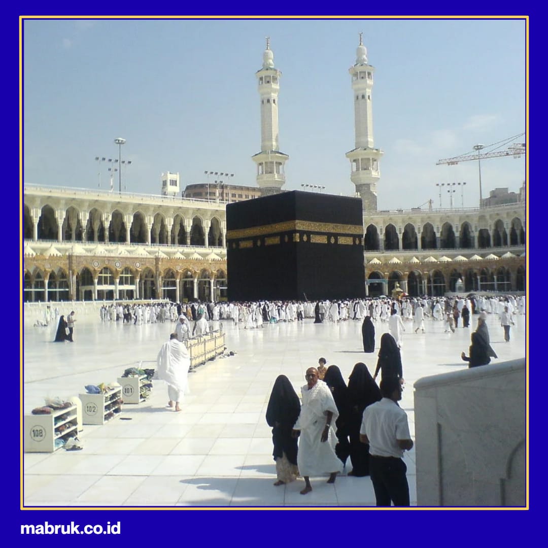 Umroh Low Season 