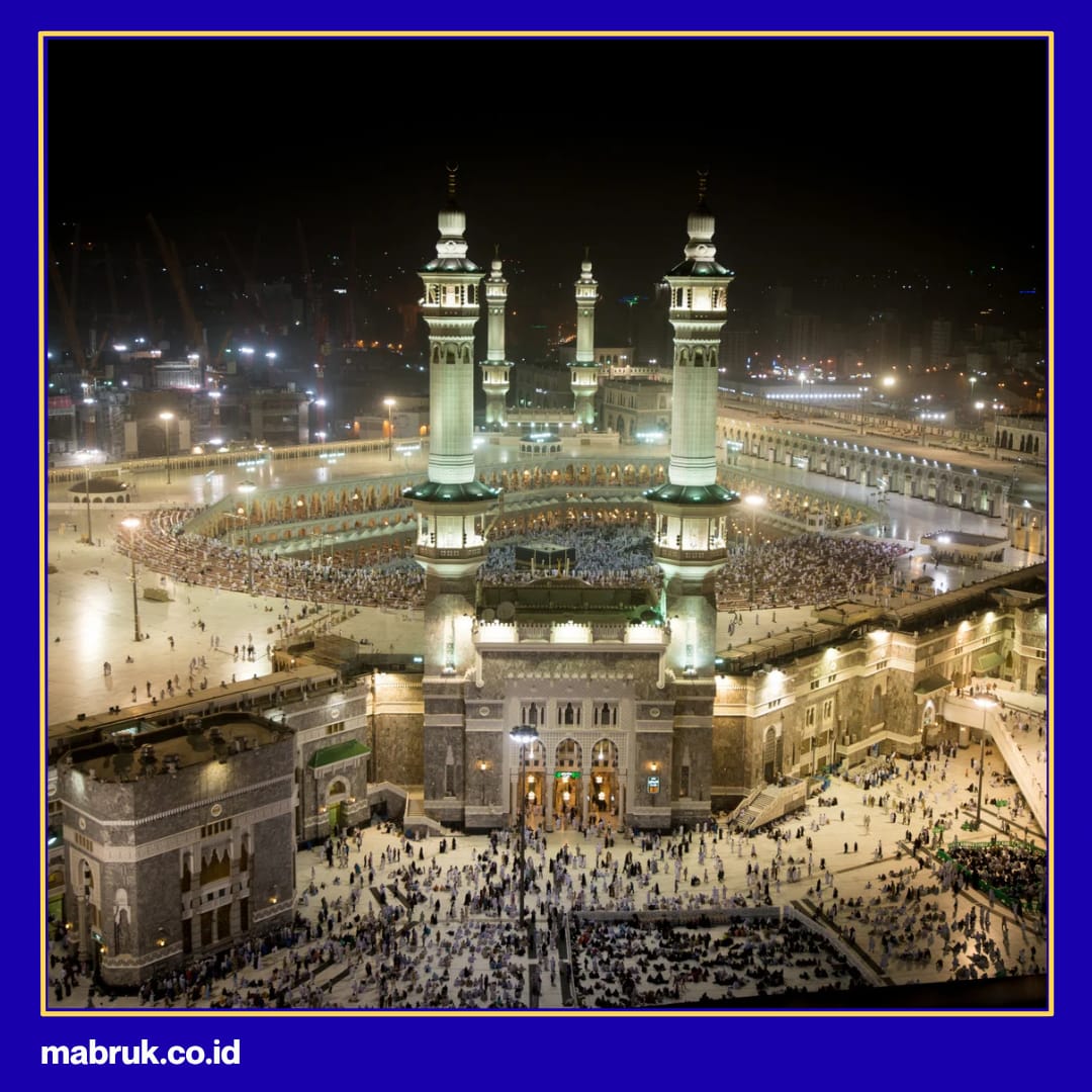 Biaya Umroh High Season