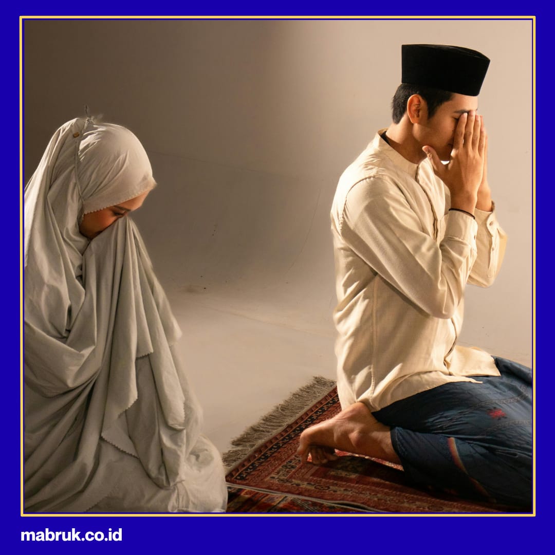 Doa Agar Dimudahkan Umroh