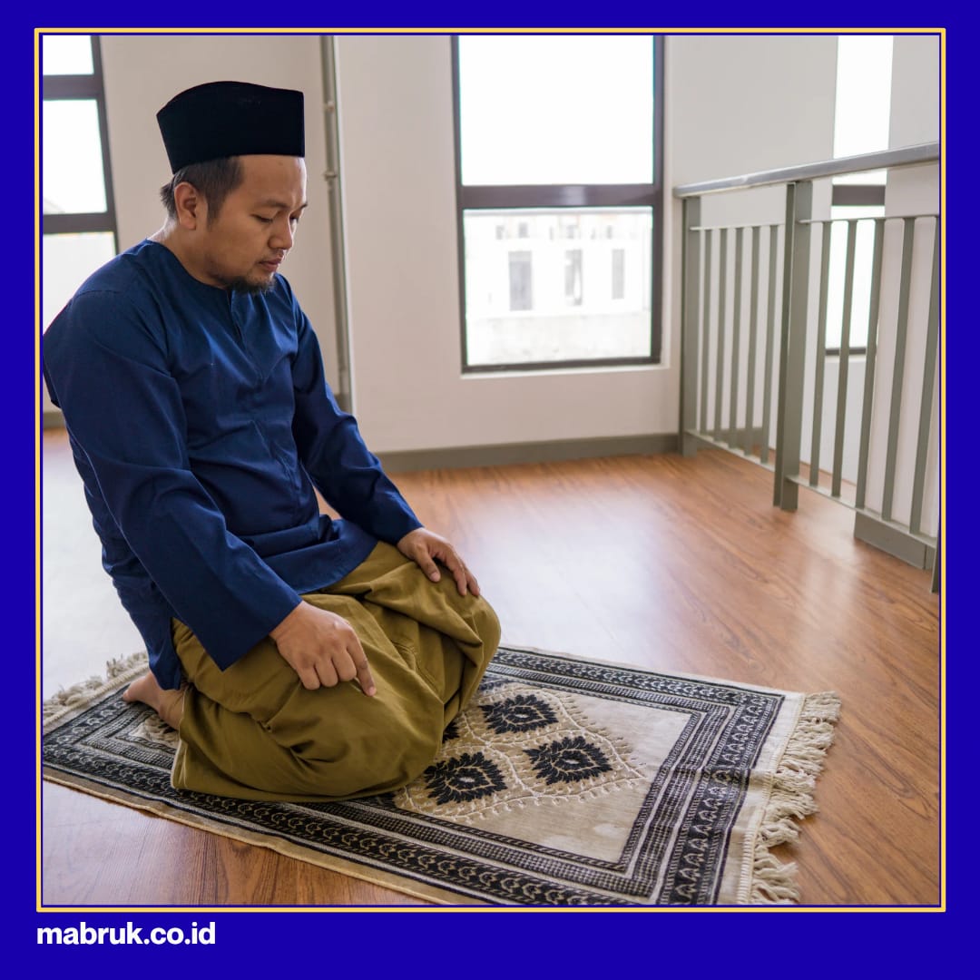 Doa Agar Dimudahkan Umroh