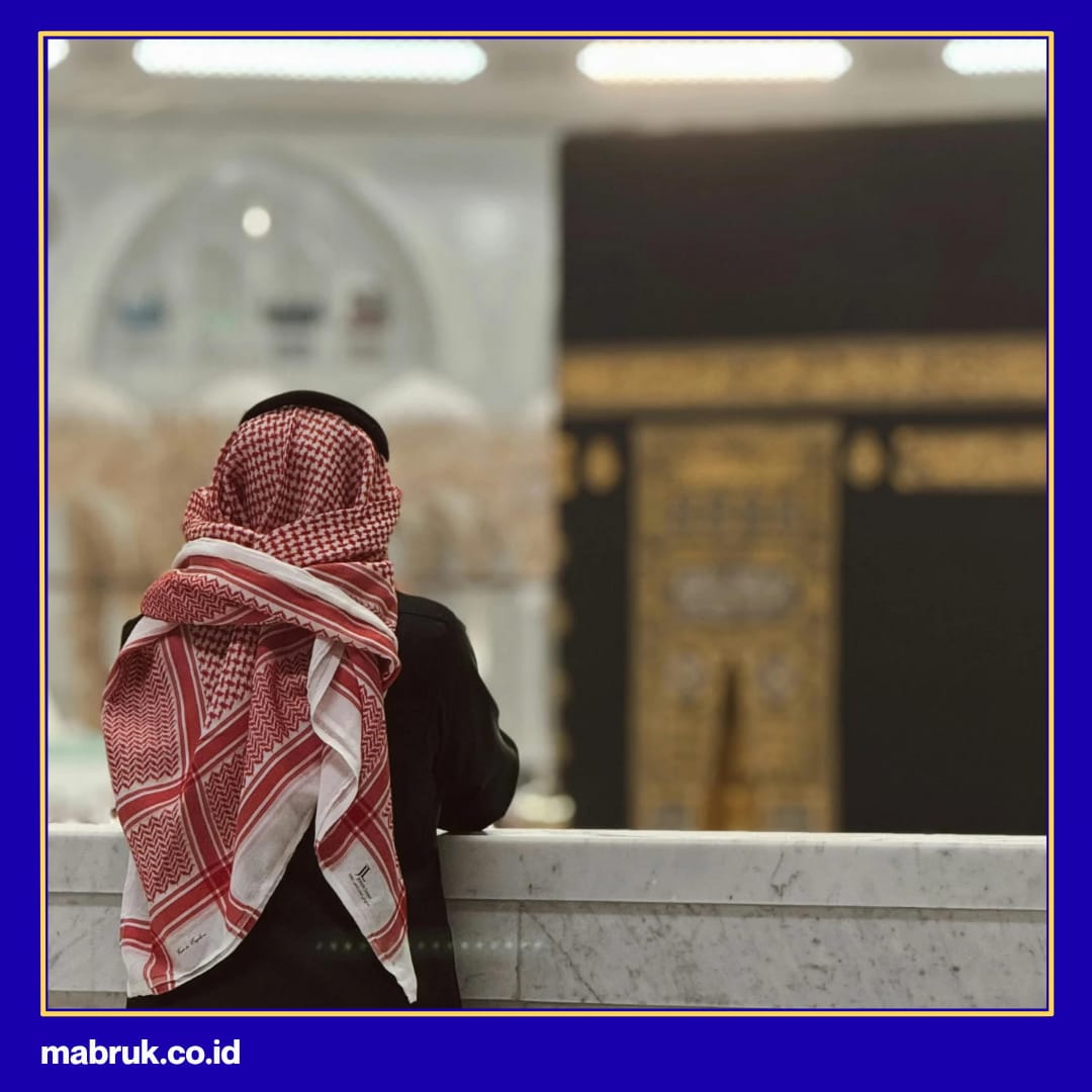 Mengurus Visa Umroh 2026
