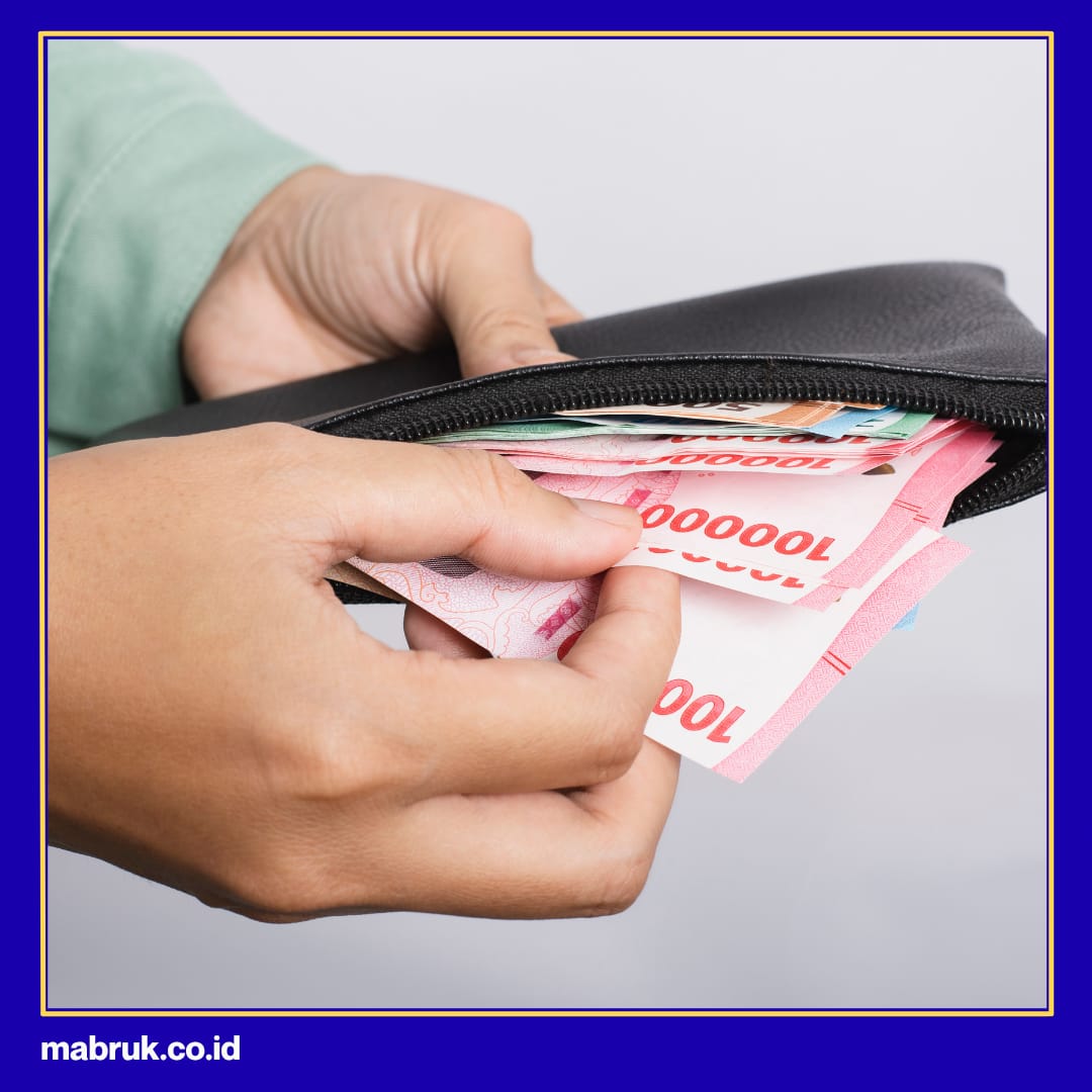 tips menabung menuju Tanah Suci