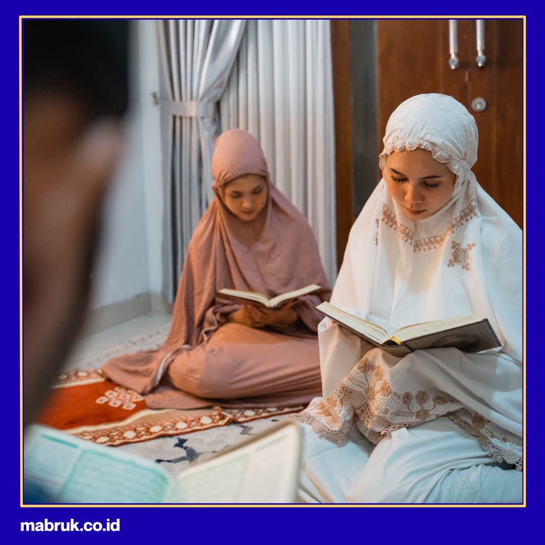 Doa setelah pulang haji dan umroh 