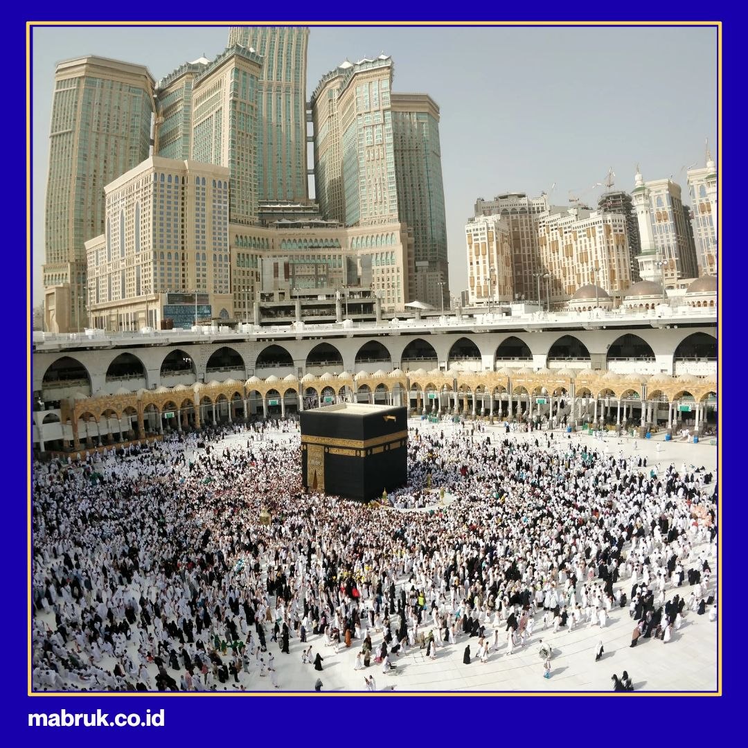 Berapa Kali Boleh Umrah dalam Satu Kali Perjalanan