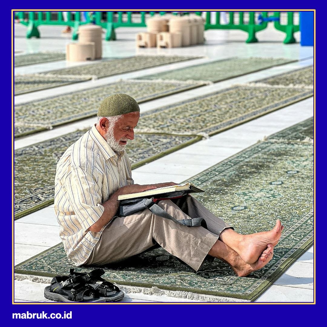 Hikmah Diwajibkannya Haji dalam Islam
