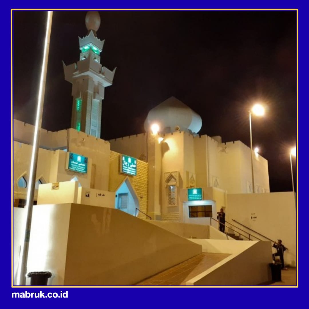 Berapa Kali Boleh Umrah dalam Satu Kali Perjalanan
