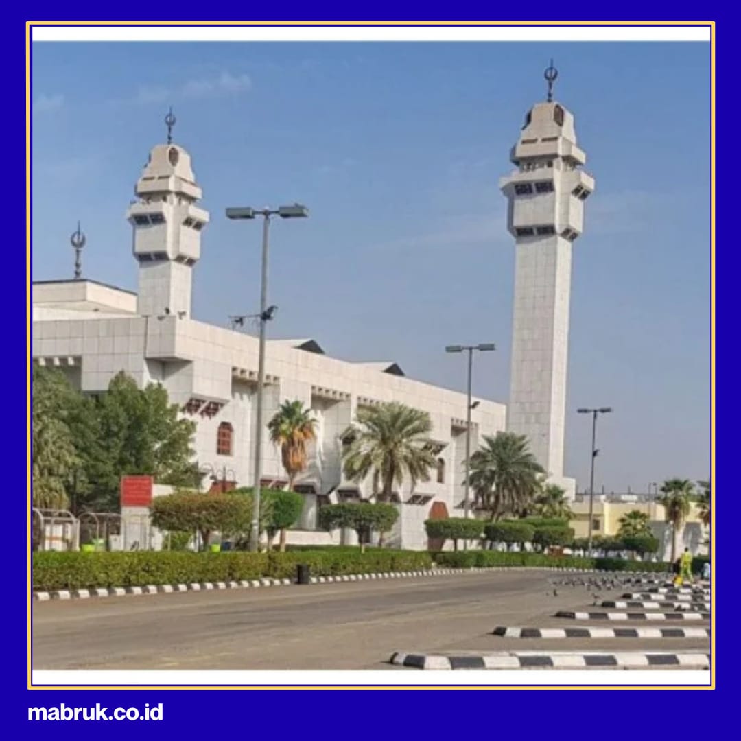 Berapa Kali Boleh Umrah dalam Satu Kali Perjalanan