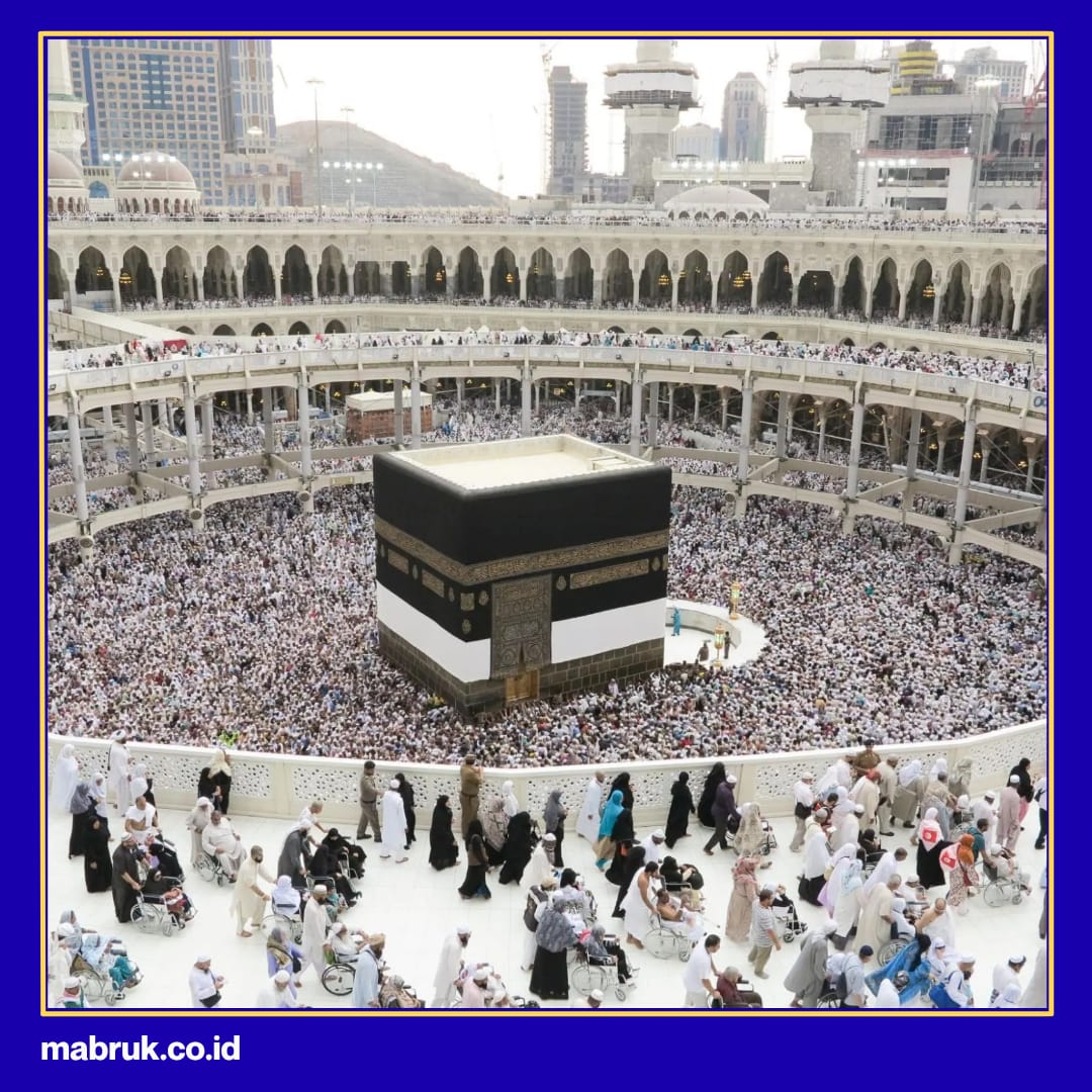 Apakah Haji dan Umrah Tetap Sah Jika Dibiayai Uang Haram
