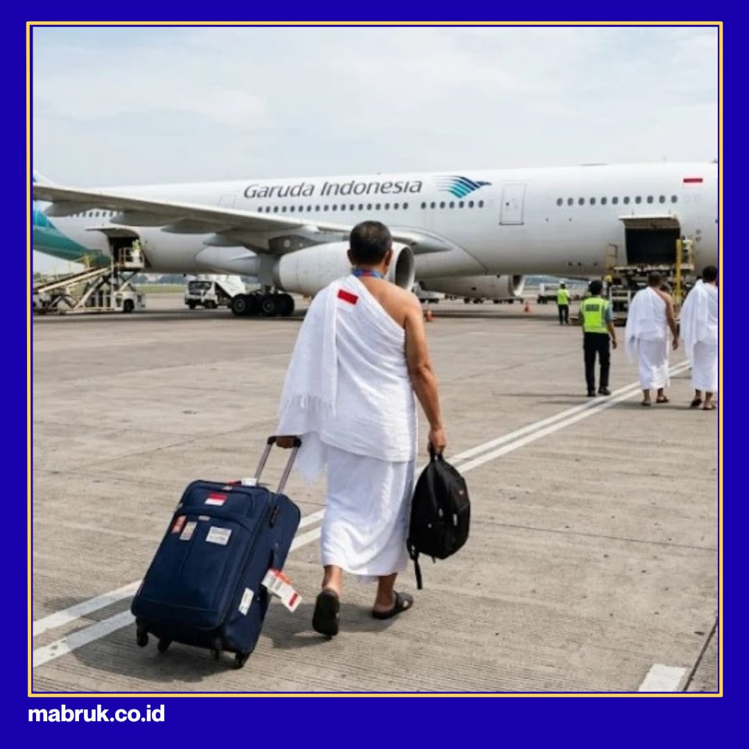 Apakah Haji dan Umrah Tetap Sah Jika Dibiayai Uang Haram