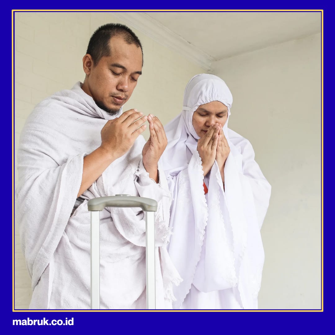 Perbedaan Biaya Haji Reguler dan Haji Khusus