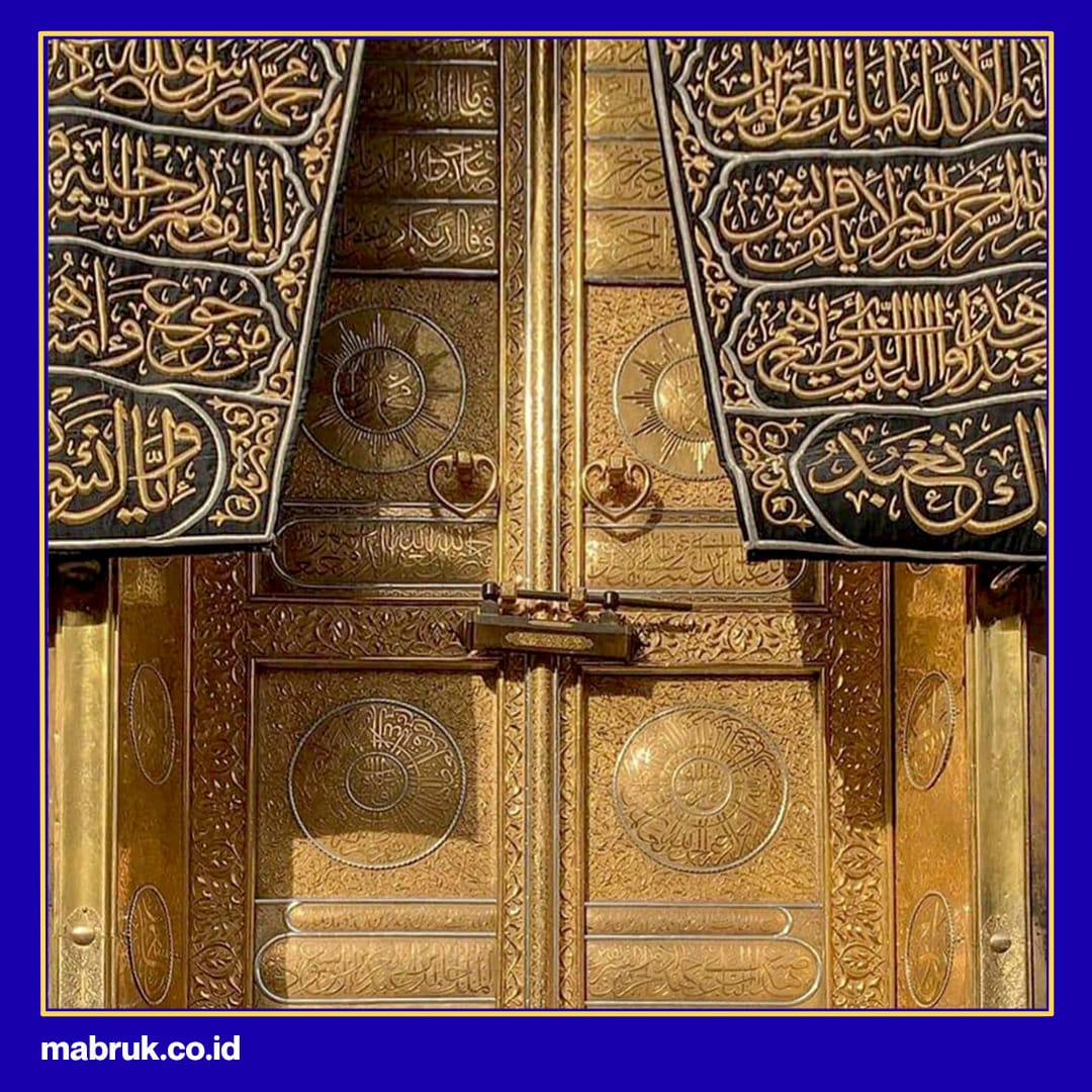 tempat mustajab berdoa di Makkah 