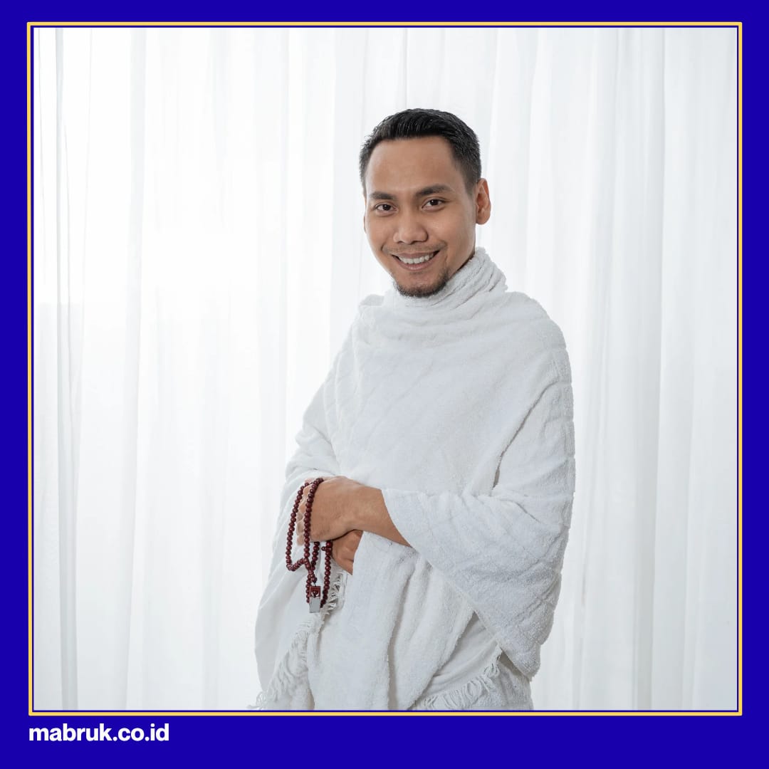 Kesalahan Saat Haji dan Umroh