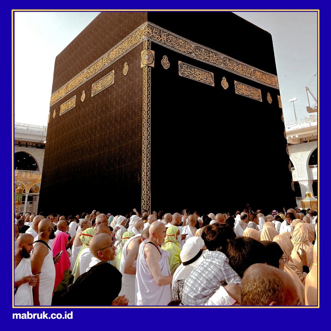 Cara Mengatasi Kelelahan Saat Umroh