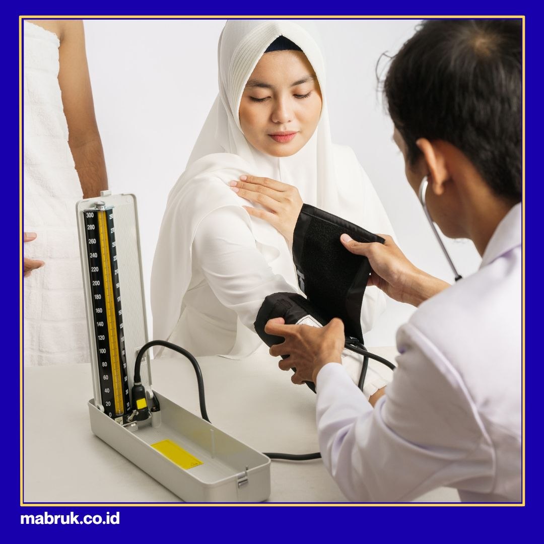 Mengatur Jadwal Ibadah Umroh untuk Lansia