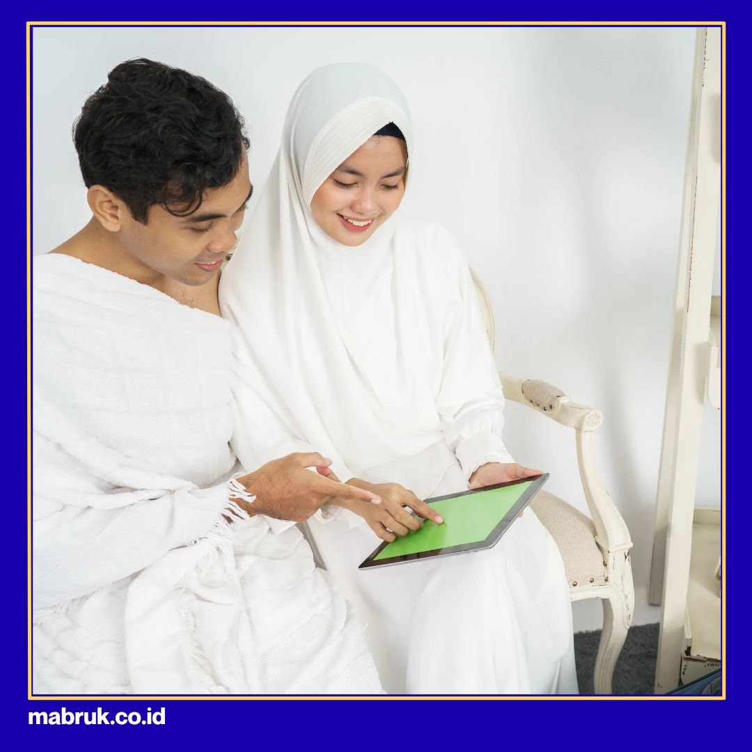 Aturan Ihram dalam Haji dan Umrah