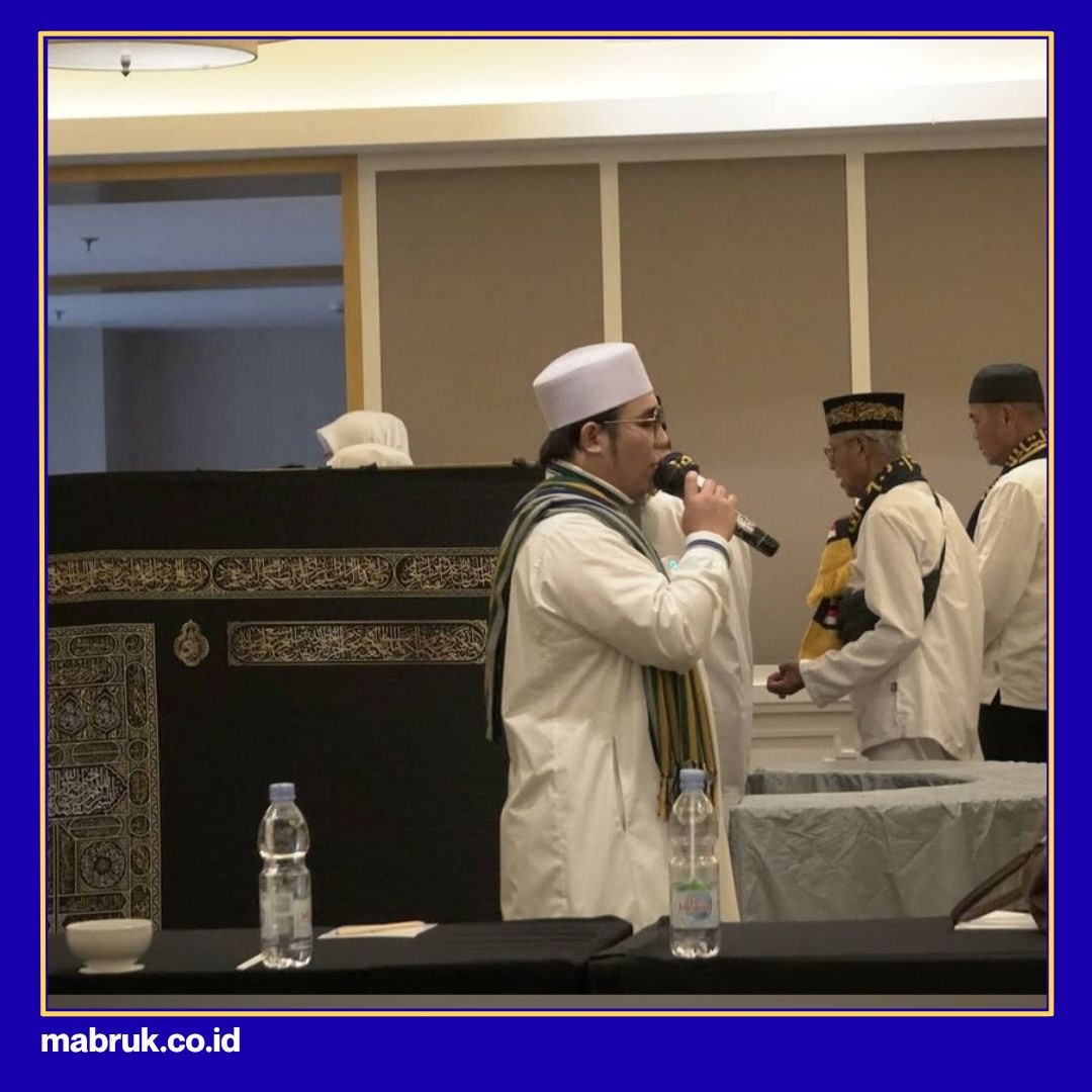 Cara Memilih Agen Travel Haji & Umroh Terbaik 