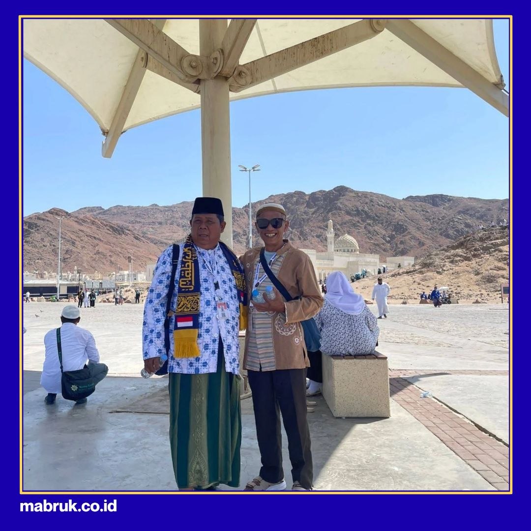 Lebih Baik Pergi Haji atau Umrah Dulu