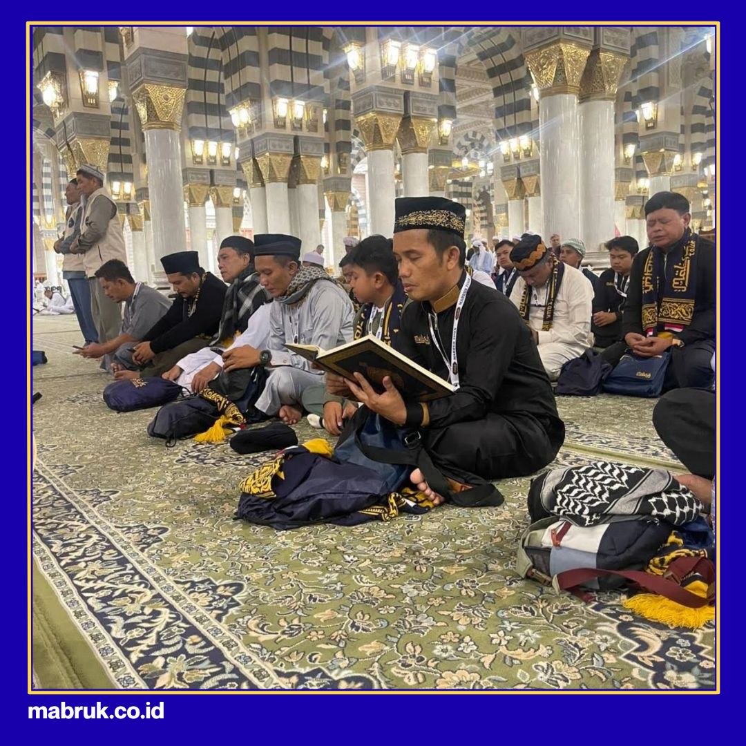 Cara Memilih Agen Travel Haji & Umroh Terbaik 