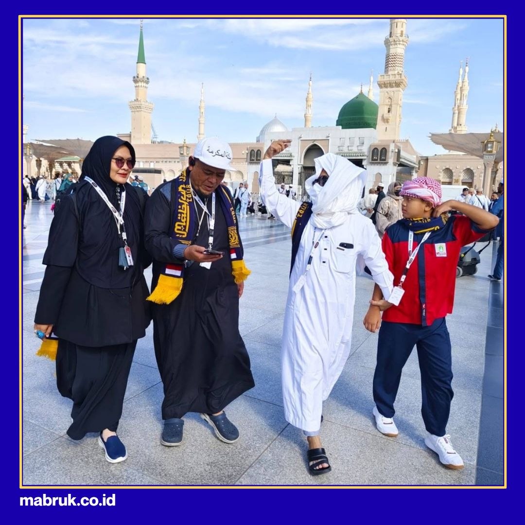 Aturan Ihram dalam Haji dan Umrah