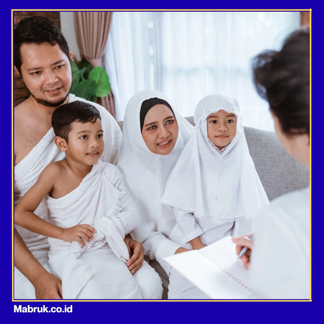 berapa riyal yang dibawa saat umroh