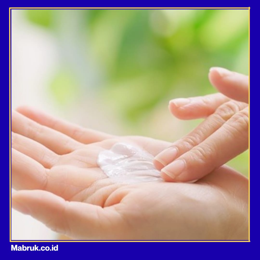 Bolehkah memakai skincare saat ihram