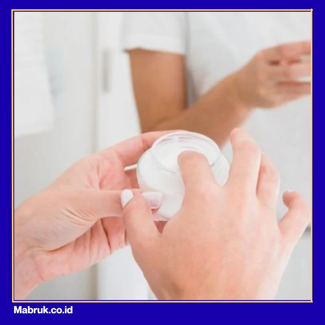 Bolehkah memakai skincare saat ihram