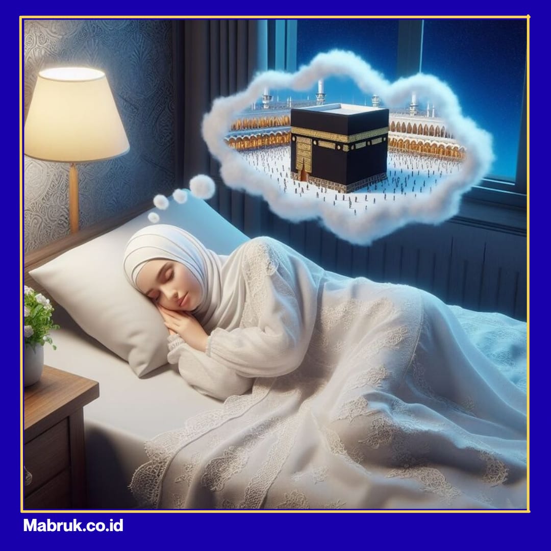 cara mengatur jam tidur sebelum berangkat umroh