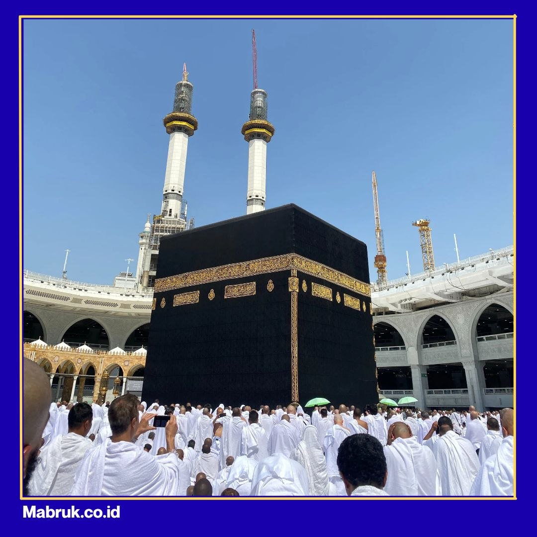 Apa bedanya haji dan umroh