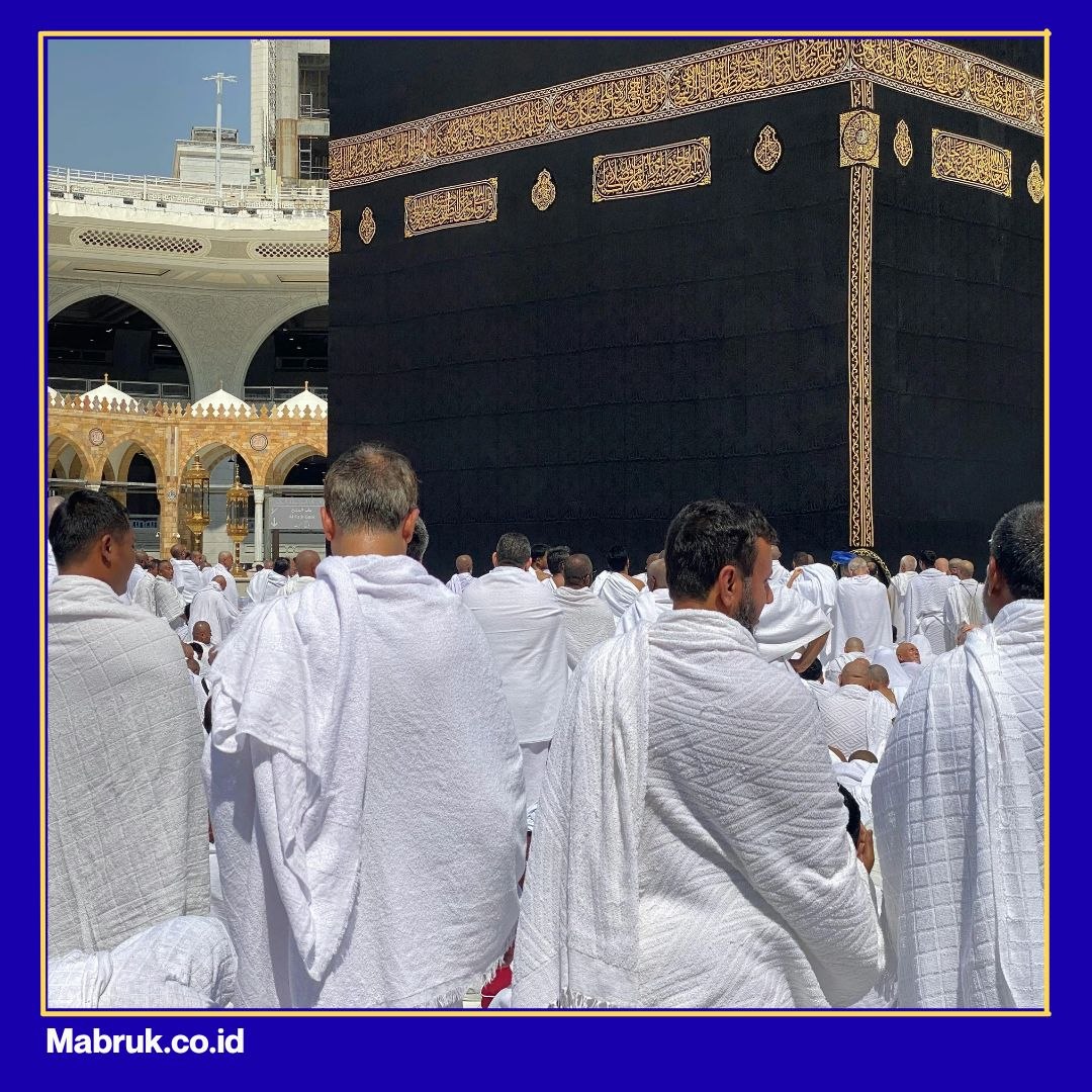 Apa bedanya haji dan umroh