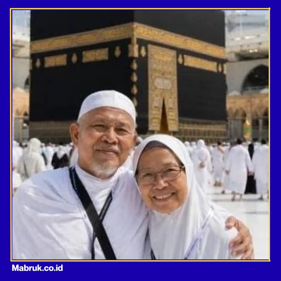 Jamaah Melewatkan Wukuf di Arafah