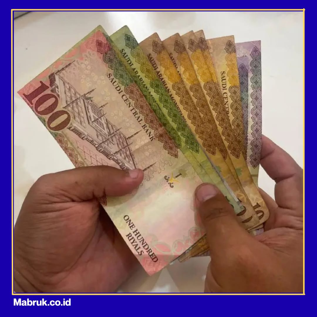 cara mengatur uang selama umroh