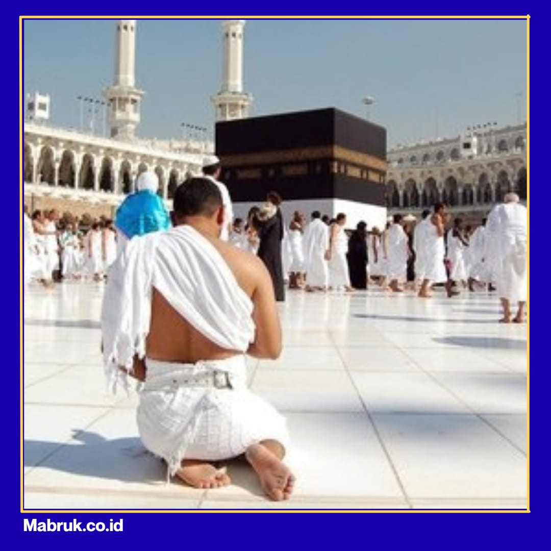 prosedur saat jamaah umroh meninggal di Arab Saudi