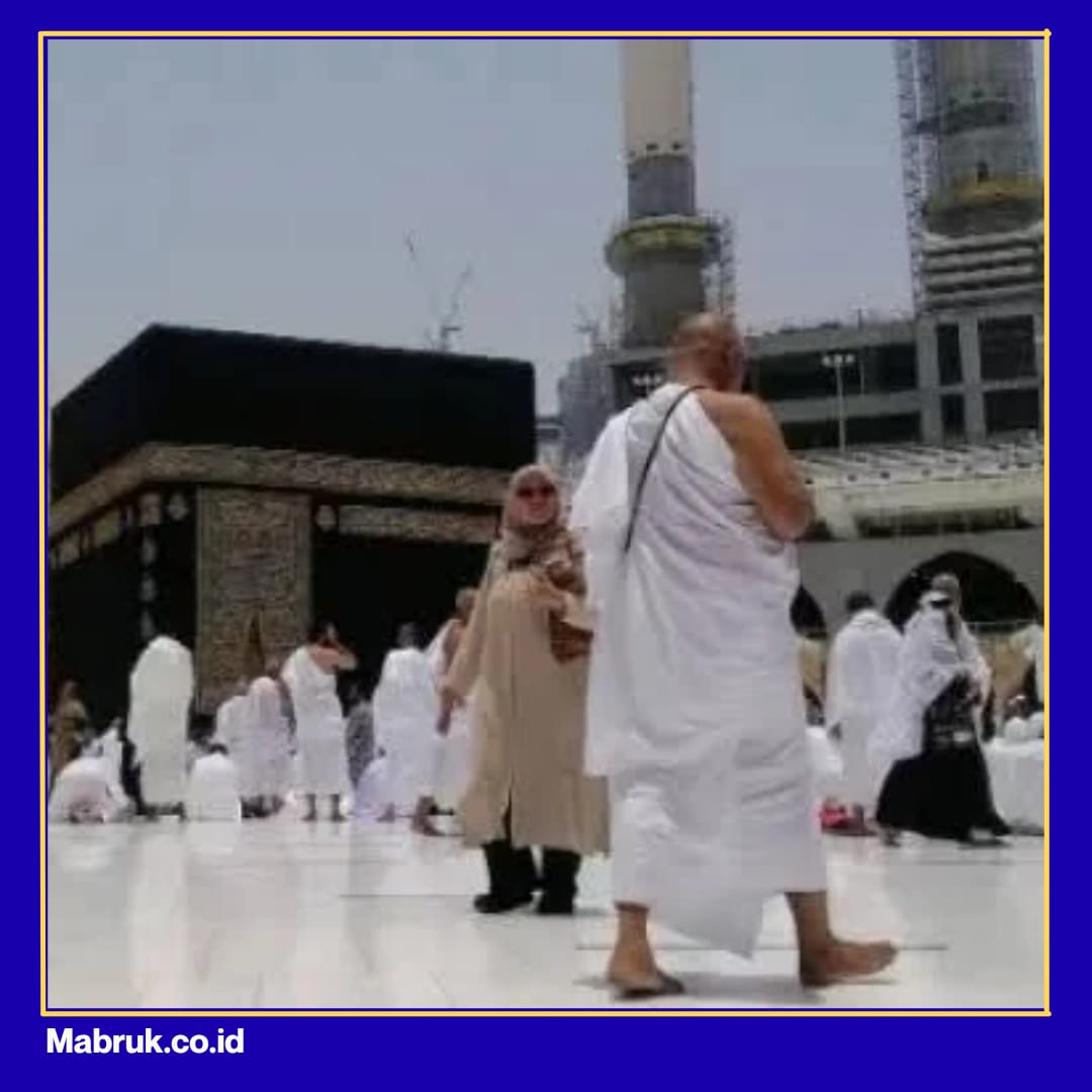 cara mengatur waktu ibadah saat umroh