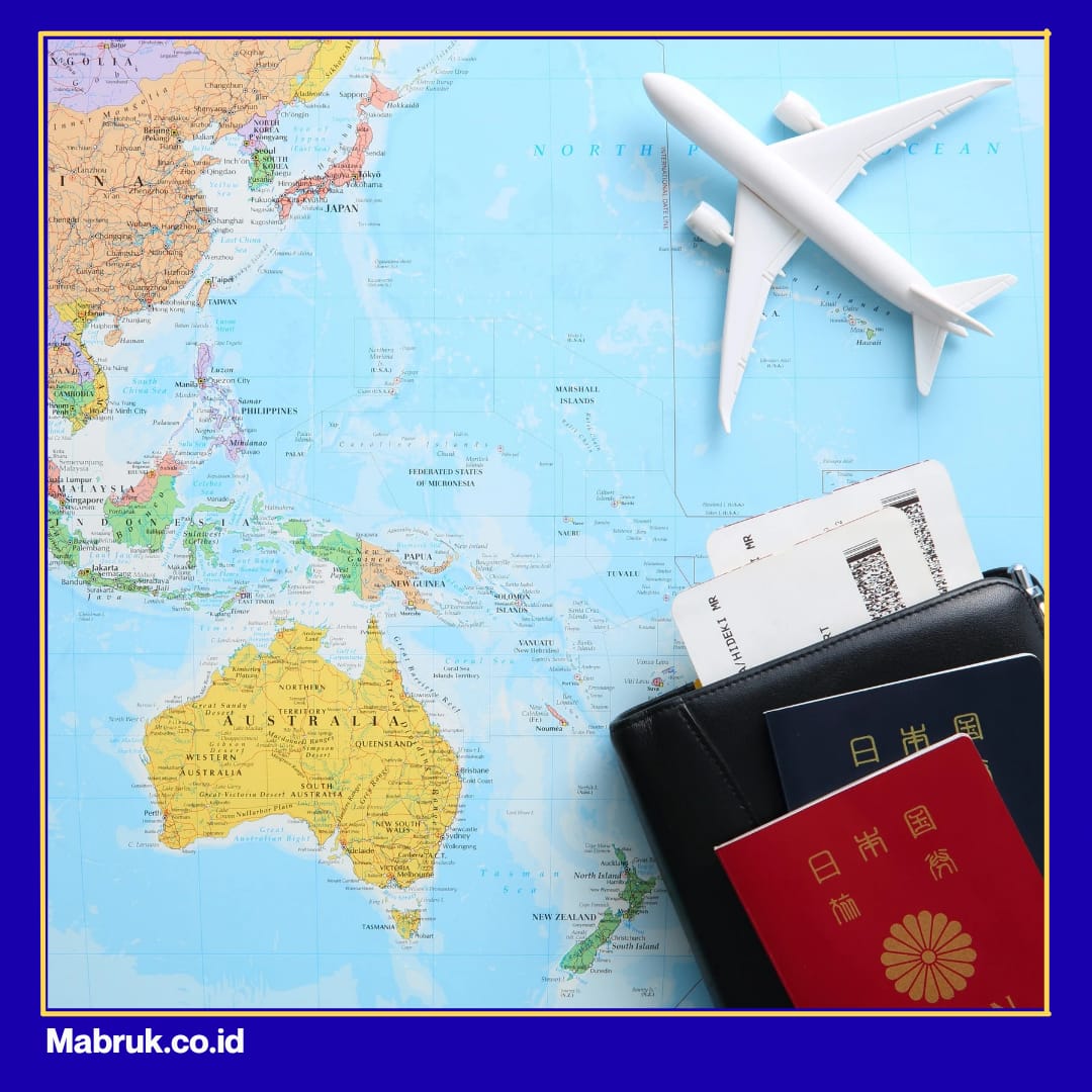cara memilih agen travel umroh yang aman