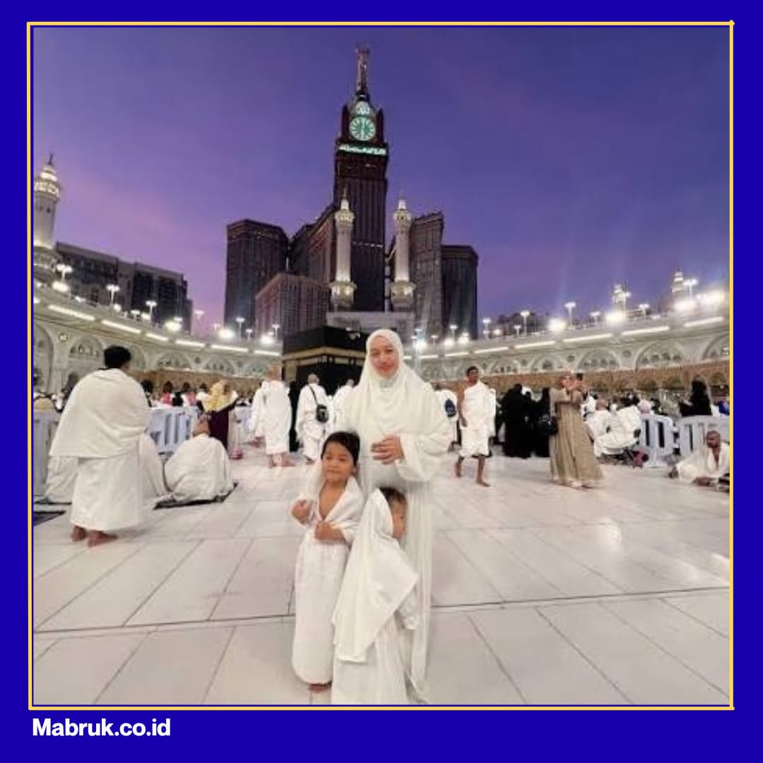 Apakah Ibu Hamil Boleh Umroh