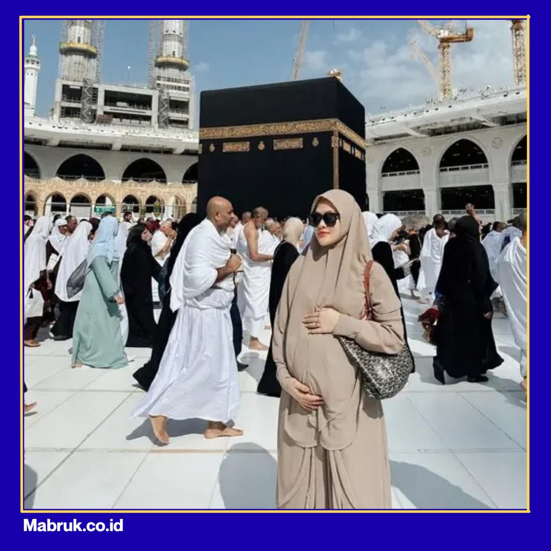 Apakah Ibu Hamil Boleh Umroh