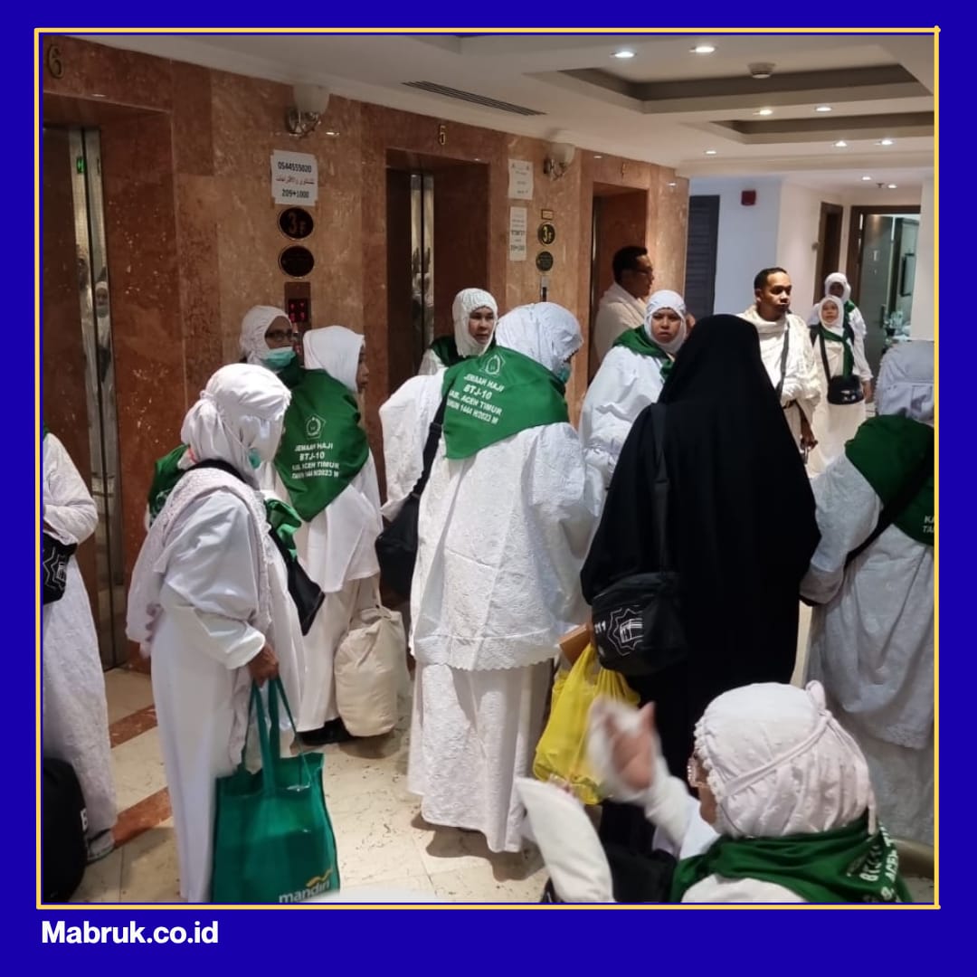 Tata Cara Dam Tamattu dalam Ibadah Haji
